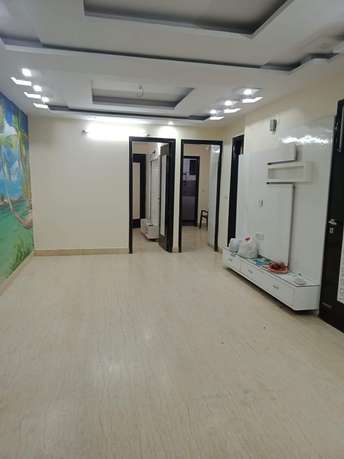 3 BHK Apartment For Rent in DLF Capital Greens Phase I And II Moti Nagar Delhi 6220231