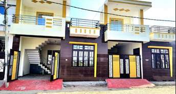 2 BHK Independent House For Resale in Jankipuram Extension Lucknow 6220224