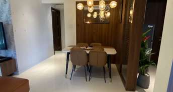 2 BHK Apartment For Rent in Sukhwani Hermosa Casa Mundhwa Pune 6220289