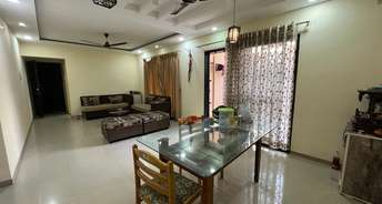 3 BHK Apartment For Rent in Belvalkars Solacia II Wagholi Pune 6220296