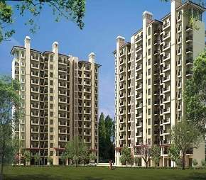 3 BHK Apartment For Rent in Emaar Emerald Estate Sector 65 Gurgaon 6220321