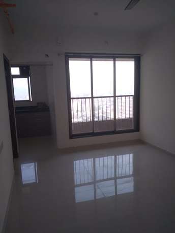 1 BHK Apartment For Rent in Dimple 19 North Kandivali West Mumbai 6220356