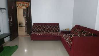 1 BHK Apartment For Rent in Shivajinagar Pune 6220349