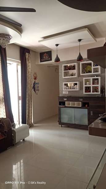 2 BHK Apartment For Resale in Sukhwani Pacific 2 Thergaon Pune 6220388