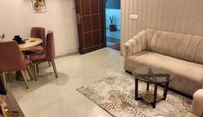 1 BHK Apartment For Rent in Manish Darshan Apartment Fatima Nagar Pune 6220384