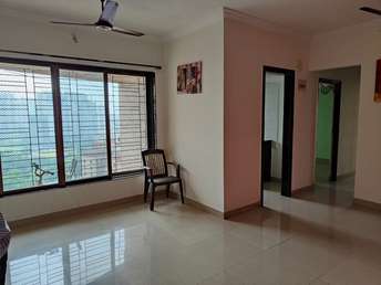2 BHK Apartment For Rent in Supernal Gardens Kolshet Road Thane 6220446