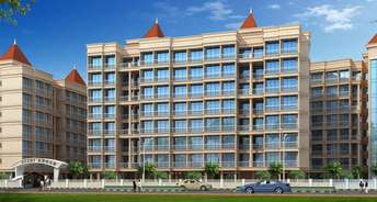 2 BHK Apartment For Resale in Shubham Jijai Angan Taloja Navi Mumbai 6220394