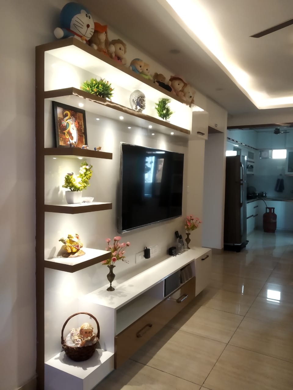 2.5 BHK Apartment For Resale in JKG Palm Resort Raj Nagar Extension Ghaziabad  6220440