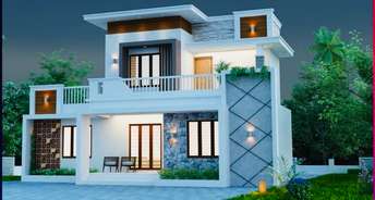 3 BHK Villa For Resale in Thrissur Mannamangalam Road Thrissur 6220478