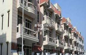 2 BHK Builder Floor For Rent in Today Princeton Floors Sector 51 Gurgaon 6220529