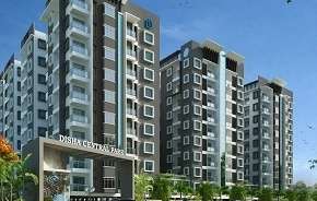 2 BHK Apartment For Rent in Disha Central Park Varthur Road Bangalore 6220545