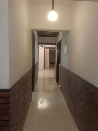 3 BHK Apartment For Rent in Samartha Aangan Andheri West Mumbai 6220565