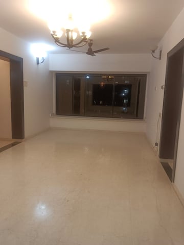 3 BHK Apartment For Rent in Samartha Aangan Andheri West Mumbai  6220565