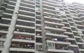 2 BHK Apartment For Resale in Crossing Infra Dundahera Ghaziabad 6220606