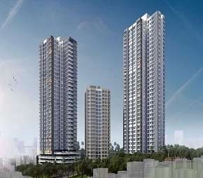 3 BHK Apartment For Resale in The Wadhwa Anmol Fortune Goregaon West Mumbai 6220664