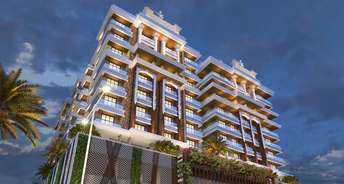 2 BHK Apartment For Resale in Shiv Sai Residency Ambernath Ambernath Thane 6220706