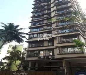 1 BHK Apartment For Rent in Sunshine Apartments Borivali Borivali West Mumbai 6220680