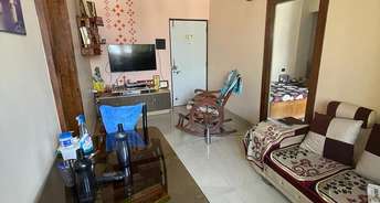 2 BHK Apartment For Resale in Shreyas Homes New Panvel Navi Mumbai 6220663