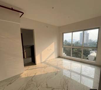 1 BHK Builder Floor For Rent in The Baya Junction Chembur Mumbai 6220715