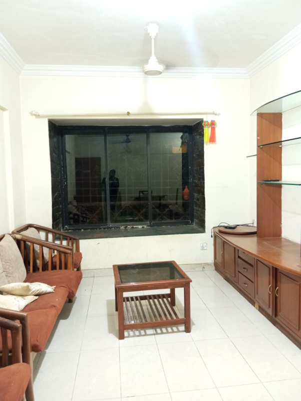 Rental 2 Bedroom 660 Sq.Ft. Apartment in Green Hills, Kandivali East