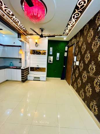 2 BHK Builder Floor For Rent in Dwarka Mor Delhi 6220801