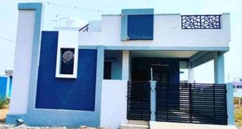 2 BHK Independent House For Resale in Alagappan Nagar Madurai 6146370