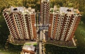 1 BHK Apartment For Resale in Earth Sai Palacia Taloja Navi Mumbai 6220823