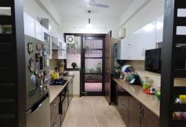 2 BHK Builder Floor For Rent in Sector 23 Gurgaon 6220817
