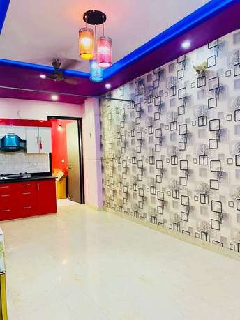 2 BHK Builder Floor For Rent in Dwarka Mor Delhi 6220870