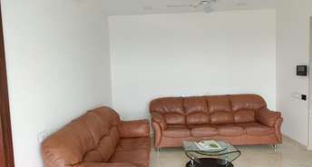 1 BHK Apartment For Rent in Ajmera Aeon Wadala East Mumbai 6220843