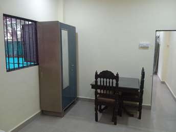 1 BHK Apartment For Rent in Juhu Mumbai 6220953