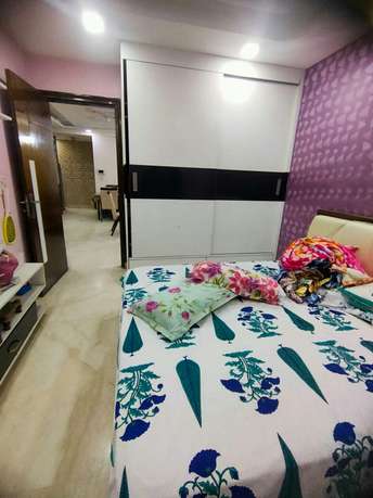 3 BHK Builder Floor For Rent in Paschim Vihar Delhi 6220963