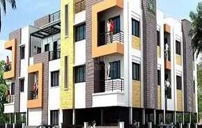 2 BHK Apartment For Rent in Ekta World Rock Spring Dahisar West Mumbai 6220957