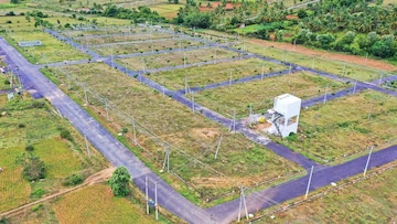 Plot For Resale in Elivala Mysore  6220982