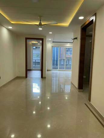 3 BHK Builder Floor For Rent in Paschim Vihar Delhi 6221007