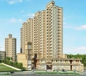 2 BHK Apartment For Rent in Signature The Millennia 2 Sector 37d Gurgaon 6221048