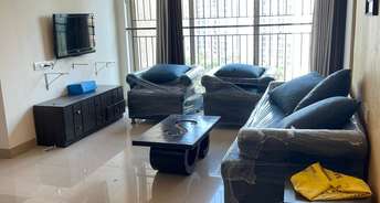 3 BHK Apartment For Rent in Rustomjee Urbania Athena Majiwada Thane 6221082