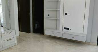 3 BHK Builder Floor For Rent in Paschim Vihar Delhi 6221117