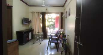 1 BHK Apartment For Resale in Janem Harsh Niketan Dahisar East Mumbai 6221113