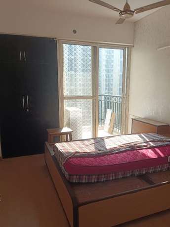 2 BHK Apartment For Rent in Prateek Grand Carnesia Siddharth Vihar Ghaziabad 6221249