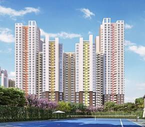 3 BHK Apartment For Resale in Hero Homes Gurgaon Sector 104 Gurgaon  6221121