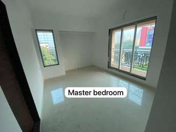 2 BHK Apartment For Rent in Cosmos Habitat Majiwada Thane 6221161