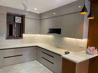 3 BHK Builder Floor For Rent in Kst Chattarpur Villas Chattarpur Delhi 6221219