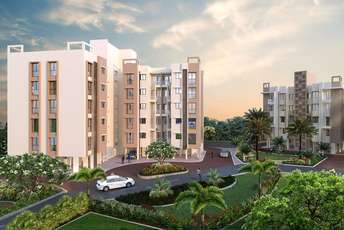 2 BHK Apartment For Resale in Belmac Riverside Phase 3 A New Panvel Navi Mumbai 6221192