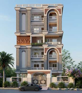 3 BHK Apartment For Resale in Banjara Hills Hyderabad 6221246