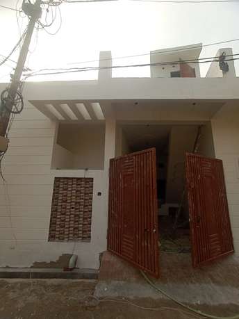 3 BHK Independent House For Resale in Kanpur Road Jhansi 6221277
