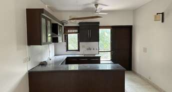 3 BHK Independent House For Rent in Dlf Phase iv Gurgaon 6221227