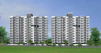 2 BHK Apartment For Resale in Swamiraj Swami Kalash Undri Pune  6221280