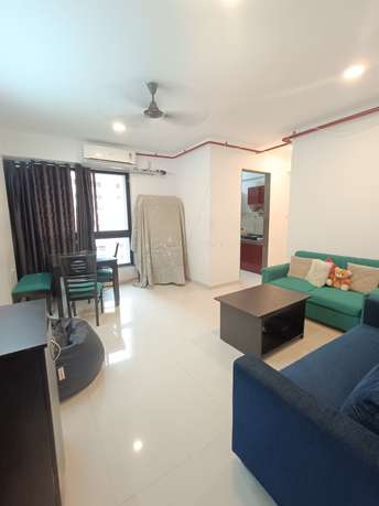 2 BHK Apartment For Rent in Sunteck Avenue 2 Goregaon West Mumbai 6221396