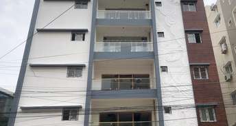 3 BHK Apartment For Resale in Julapalli Hyderabad 6221436